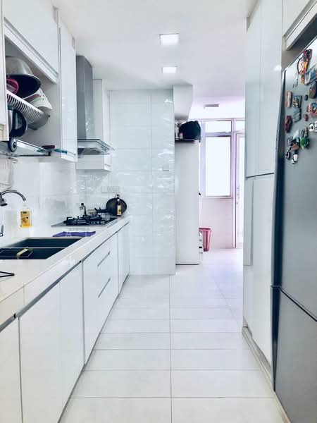 Kondominium untuk Dijual di Kiara 1888 - Albby Koah - PropertyGuru.com.my