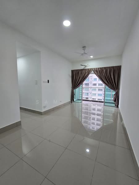 Service Residence for Rent at Serviced Residence @ Razak City Residences (RC Residences) - SAM HOOI - Living Room - PropertyGuru.com.my
