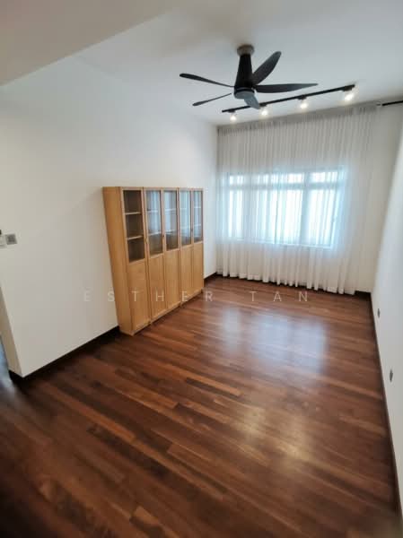 Semi-Detached House for Rent in 16 Sierra (Puchong) - Esther Tan - Living Room - PropertyGuru.com.my