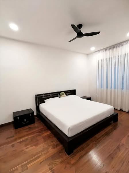 Semi-Detached House for Rent in 16 Sierra (Puchong) - Esther Tan - Bedroom - PropertyGuru.com.my