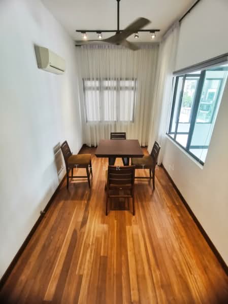 Semi-Detached House for Rent in 16 Sierra (Puchong) - Esther Tan - Dining Room - PropertyGuru.com.my