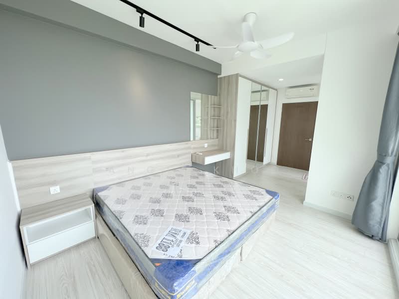 Kondominium untuk Disewa di Skyridge Garden - Angie Khoo - Bedroom - PropertyGuru.com.my