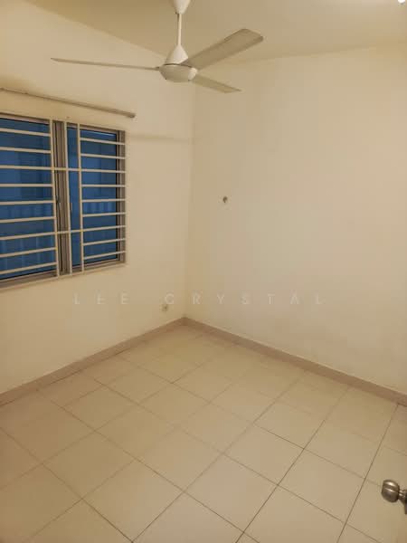 Pangsapuri untuk Disewa di D' Camellia - Lee Crystal - PropertyGuru.com.my