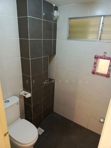 Pangsapuri untuk Disewa di D' Camellia - Lee Crystal - PropertyGuru.com.my