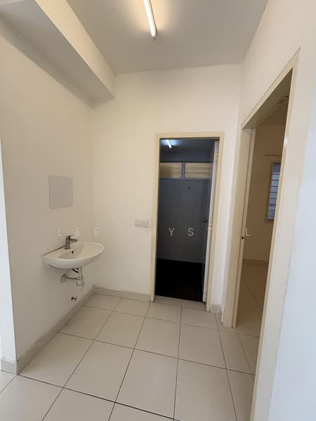 Apartment for Rent at D' Camellia - Lee Crystal - PropertyGuru.com.my