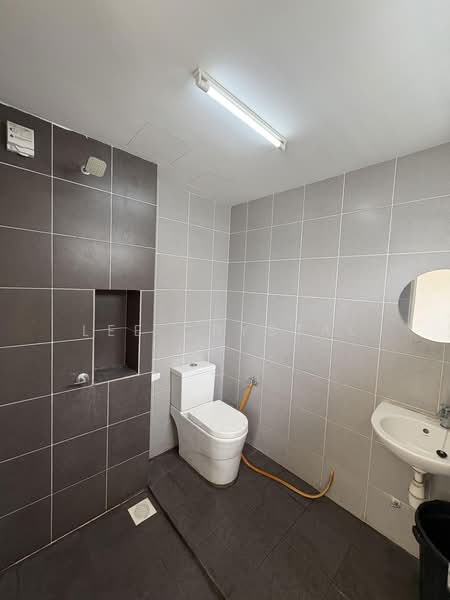 Apartment for Rent at D' Camellia - Lee Crystal - PropertyGuru.com.my