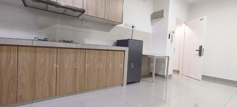 Servis Apartment untuk Dijual di Livia Residence @ C180 - Nicholas Yap - PropertyGuru.com.my