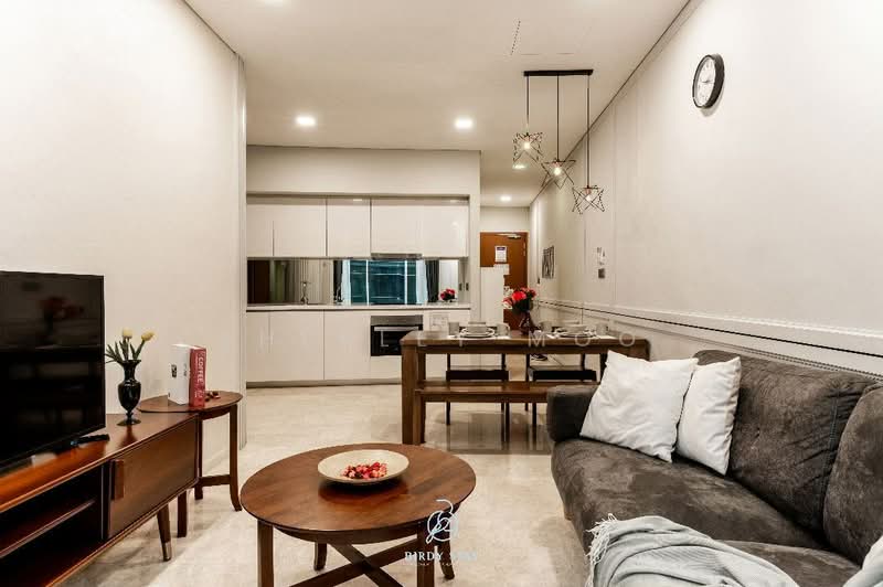 Service Residence for Sale at Sky Suites @ KLCC - Sherley Moo - PropertyGuru.com.my
