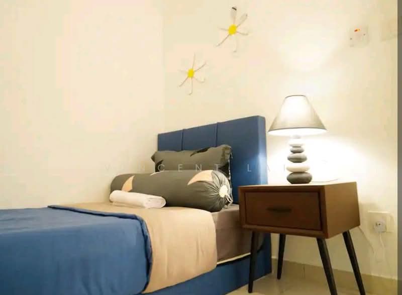 Service Residence for Rent at Damai Residence - Vincent Lai - Bedroom - PropertyGuru.com.my