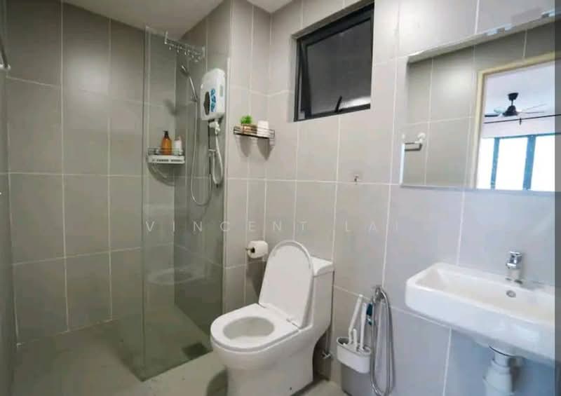 Service Residence for Rent at Damai Residence - Vincent Lai - Bathroom - PropertyGuru.com.my