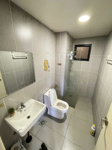 Service Residence for Rent at Damai Residence - Vincent Lai - Bathroom - PropertyGuru.com.my