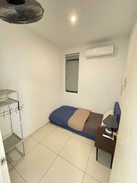 Service Residence for Rent at Damai Residence - Vincent Lai - Bedroom - PropertyGuru.com.my