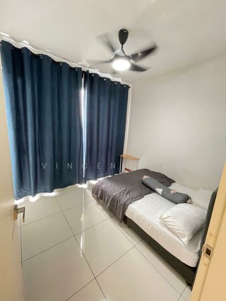 Service Residence for Rent at Damai Residence - Vincent Lai - Bedroom - PropertyGuru.com.my