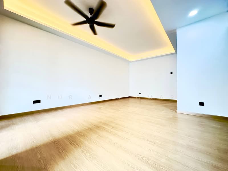 2-storey Terraced House for Sale in Setia Alam (Selangor) - Nur Alia Omar - Interior - PropertyGuru.com.my