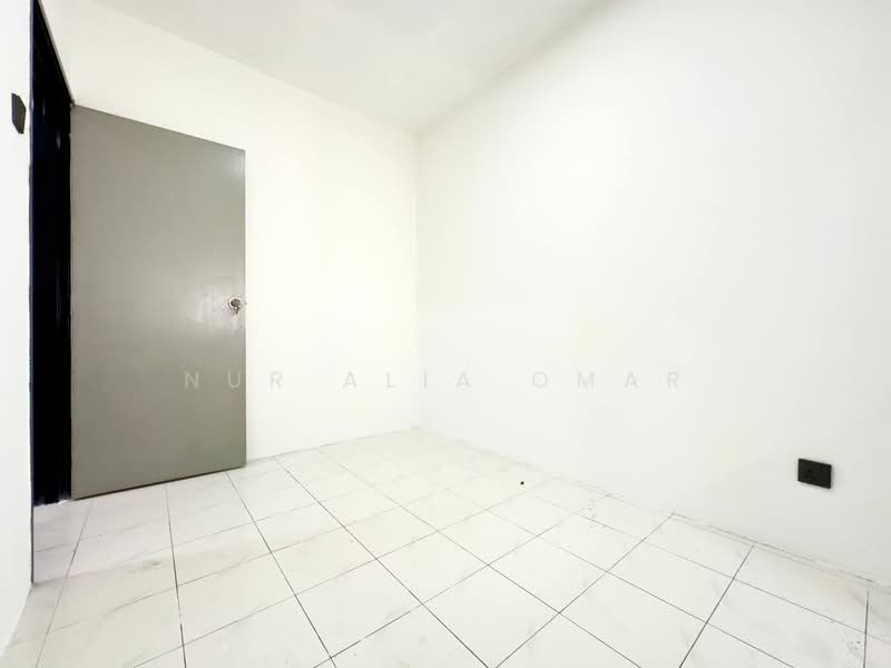 2-storey Terraced House for Sale in Setia Alam (Selangor) - Nur Alia Omar - Interior - PropertyGuru.com.my