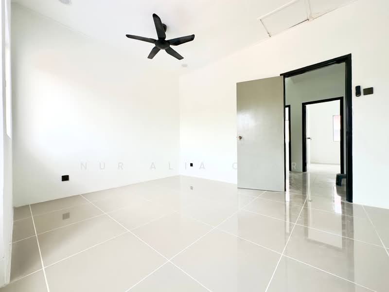 2-storey Terraced House for Sale in Setia Alam (Selangor) - Nur Alia Omar - Interior - PropertyGuru.com.my