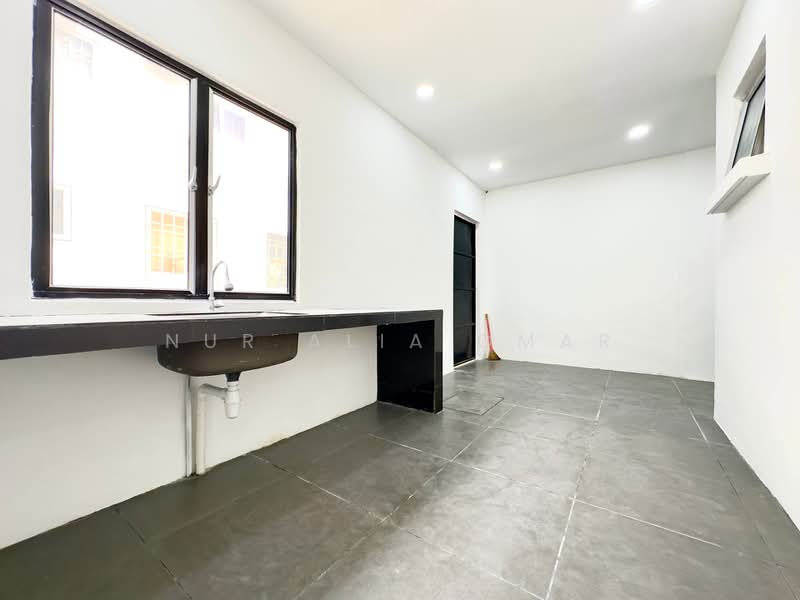 2-storey Terraced House for Sale in Setia Alam (Selangor) - Nur Alia Omar - Interior - PropertyGuru.com.my