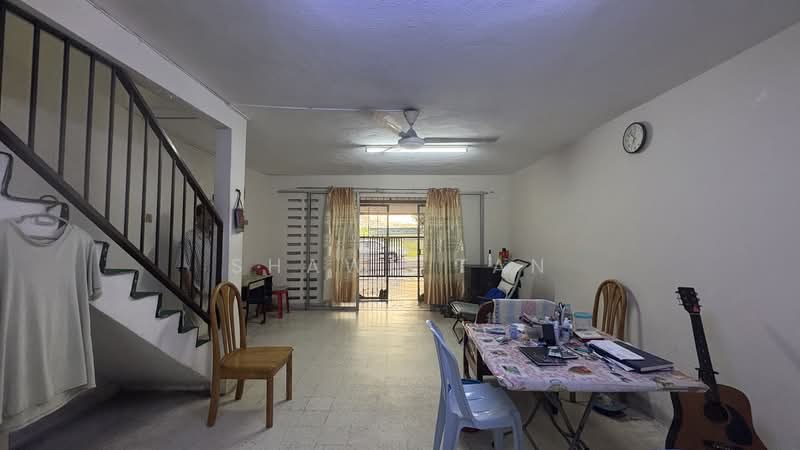 2-storey Terraced House for Sale in Taman Kajang Baru (Kajang) - Shawn Tan - PropertyGuru.com.my