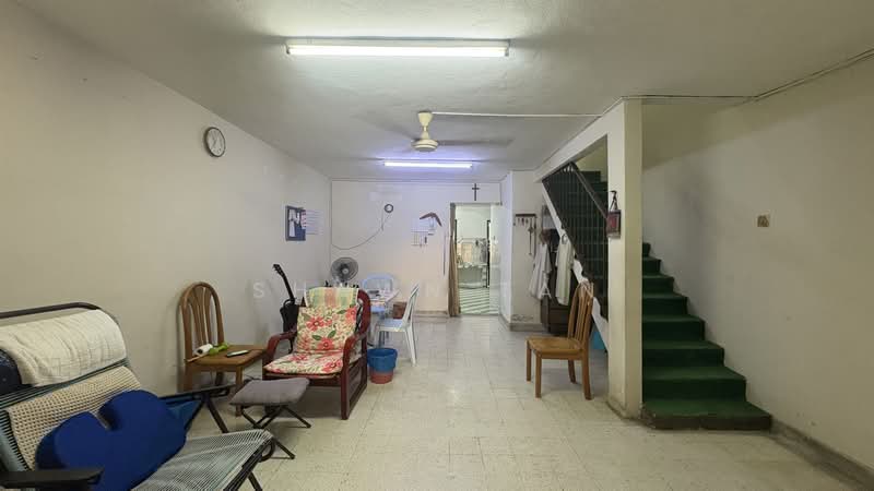 2-storey Terraced House for Sale in Taman Kajang Baru (Kajang) - Shawn Tan - PropertyGuru.com.my