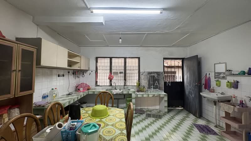 2-storey Terraced House for Sale in Taman Kajang Baru (Kajang) - Shawn Tan - PropertyGuru.com.my