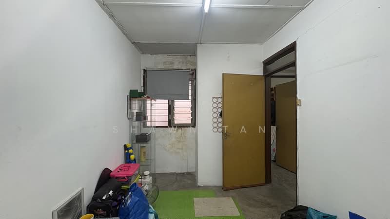 2-storey Terraced House for Sale in Taman Kajang Baru (Kajang) - Shawn Tan - PropertyGuru.com.my