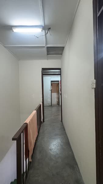 2-storey Terraced House for Sale in Taman Kajang Baru (Kajang) - Shawn Tan - PropertyGuru.com.my