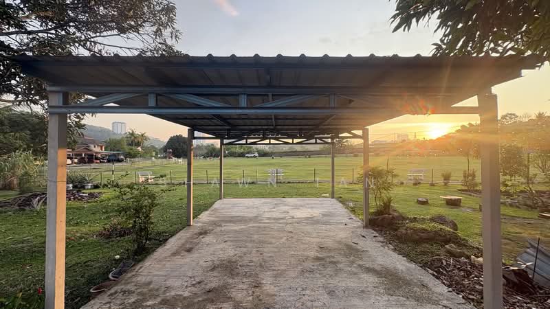 2-storey Terraced House for Sale in Taman Kajang Baru (Kajang) - Shawn Tan - PropertyGuru.com.my