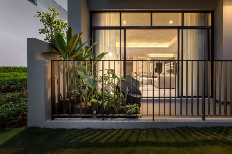 2-storey Terraced House for Sale in Telok Panglima Garang (Selangor) - Jack Lim - Exterior - PropertyGuru.com.my