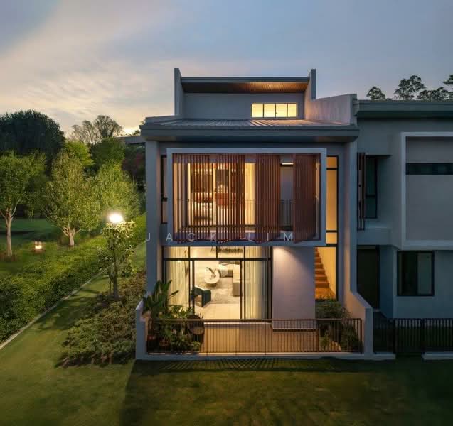 2-storey Terraced House for Sale in Telok Panglima Garang (Selangor) - Jack Lim - Exterior - PropertyGuru.com.my