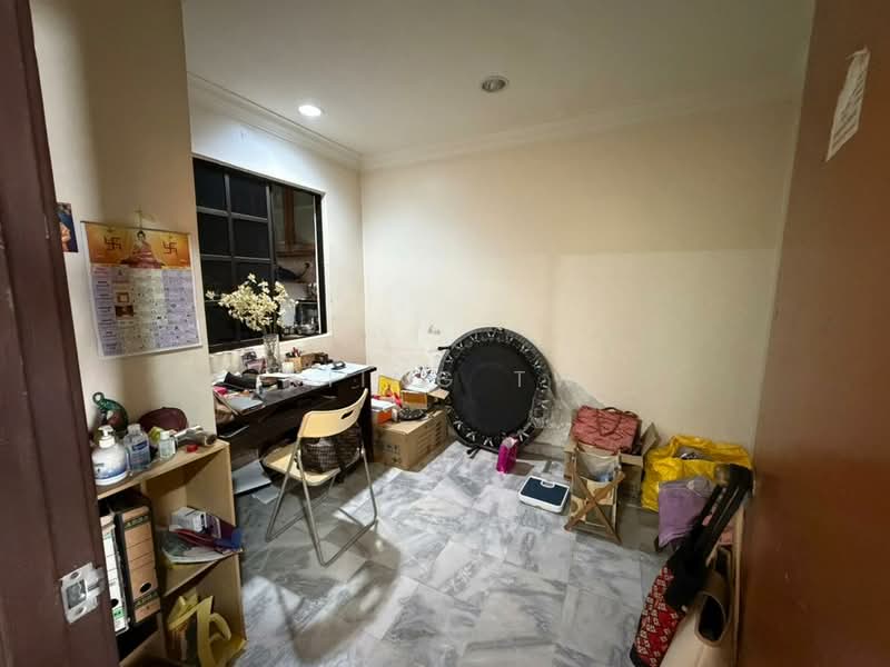 Rumah Teres 2-Tingkat untuk Dijual di Bandar Sri Damansara (Selangor) - Kiing TW - Study - PropertyGuru.com.my