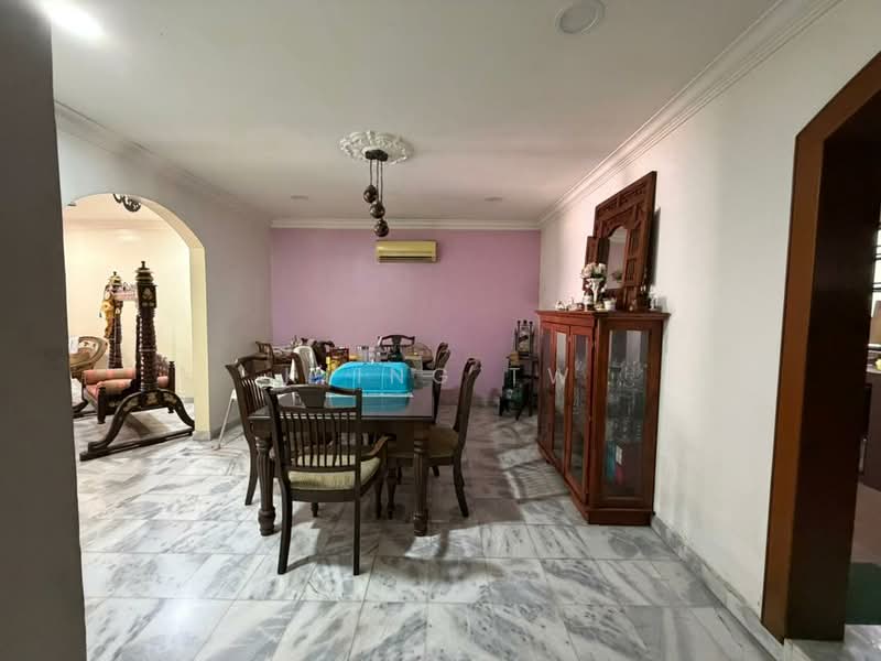 Rumah Teres 2-Tingkat untuk Dijual di Bandar Sri Damansara (Selangor) - Kiing TW - Dining Room - PropertyGuru.com.my