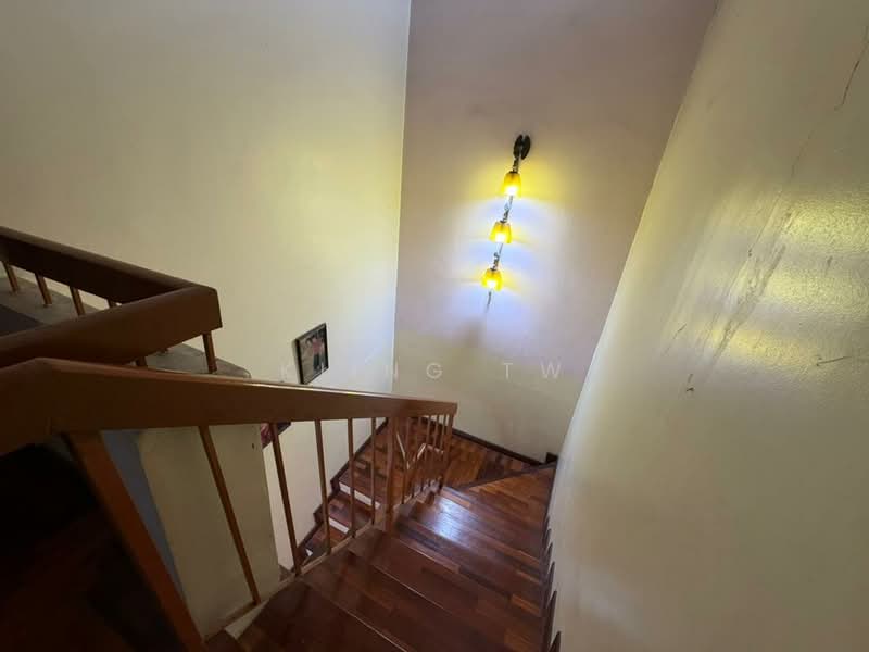 Rumah Teres 2-Tingkat untuk Dijual di Bandar Sri Damansara (Selangor) - Kiing TW - Interior - PropertyGuru.com.my
