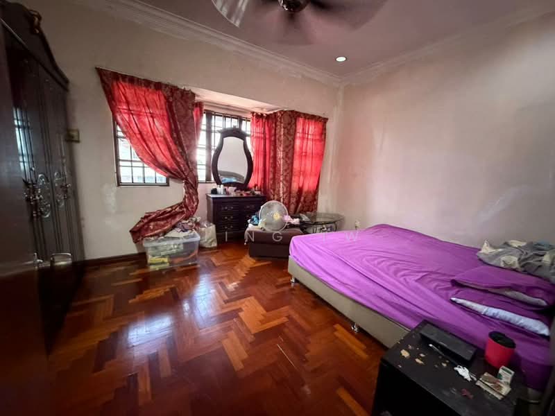 Rumah Teres 2-Tingkat untuk Dijual di Bandar Sri Damansara (Selangor) - Kiing TW - Bedroom - PropertyGuru.com.my