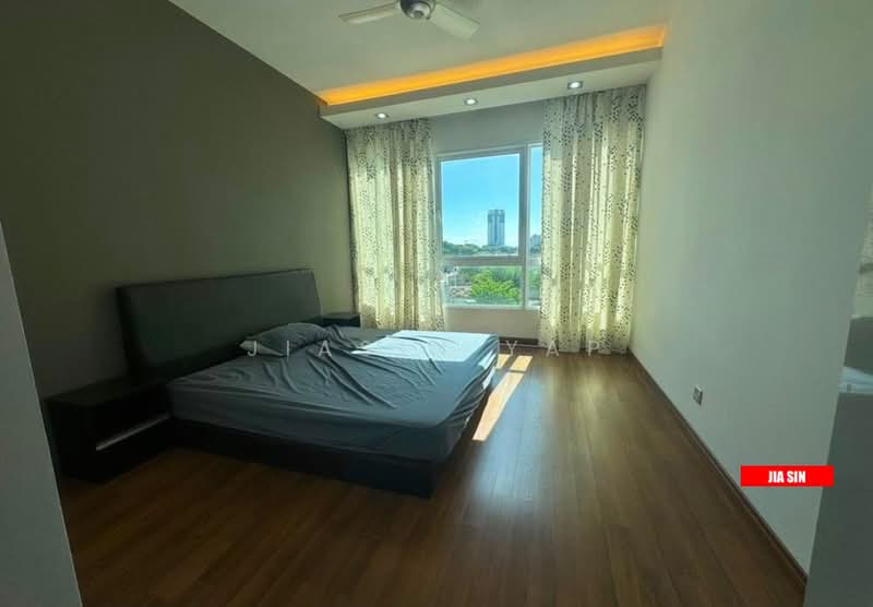 Condominium for Rent at Central Park condominium - Jiasin Yap - Bedroom - PropertyGuru.com.my