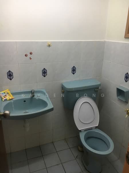 2-storey Terraced House for Sale in Taman Impian Indah (Sungai Buloh) - Kayden Bong - Bathroom - PropertyGuru.com.my