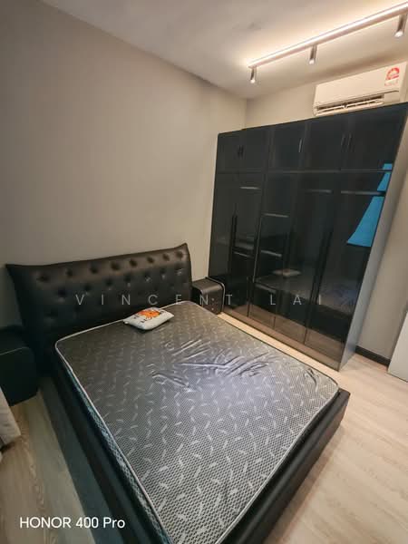 Service Residence for Rent at V-Residensi 5 - Vincent Lai - Bedroom - PropertyGuru.com.my