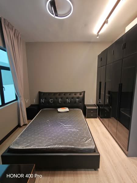 Service Residence for Rent at V-Residensi 5 - Vincent Lai - Bedroom - PropertyGuru.com.my