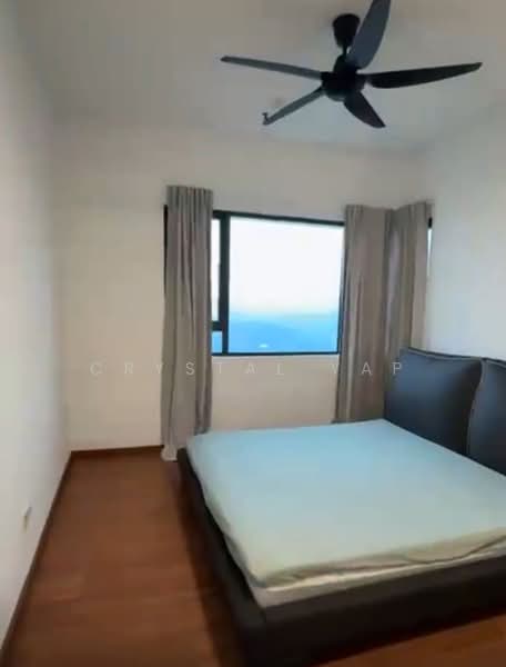 Service Residence for Rent at Akasa - Crystal Yap - PropertyGuru.com.my