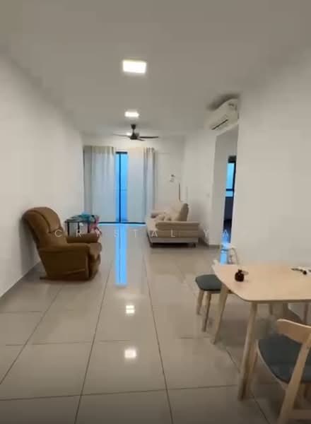 Service Residence for Rent at Akasa - Crystal Yap - PropertyGuru.com.my