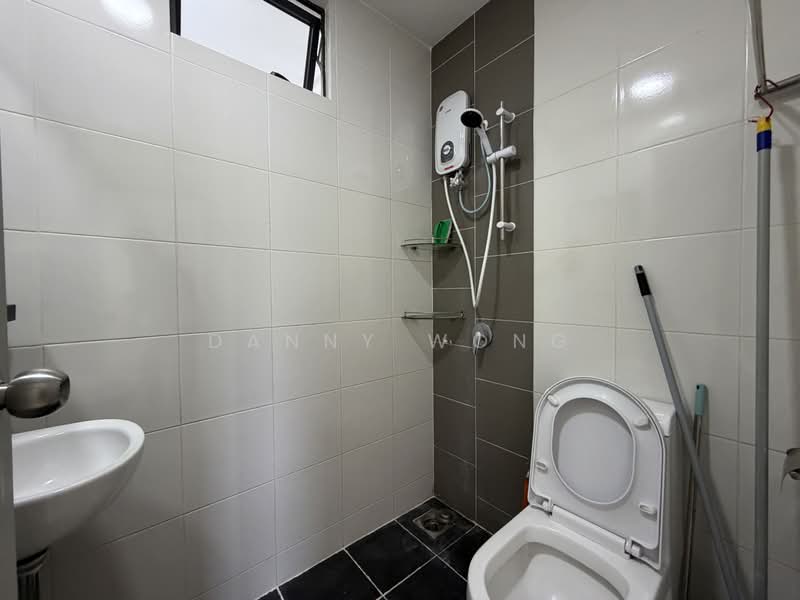 Condominium for Rent at Legendview - Danny Wong - PropertyGuru.com.my