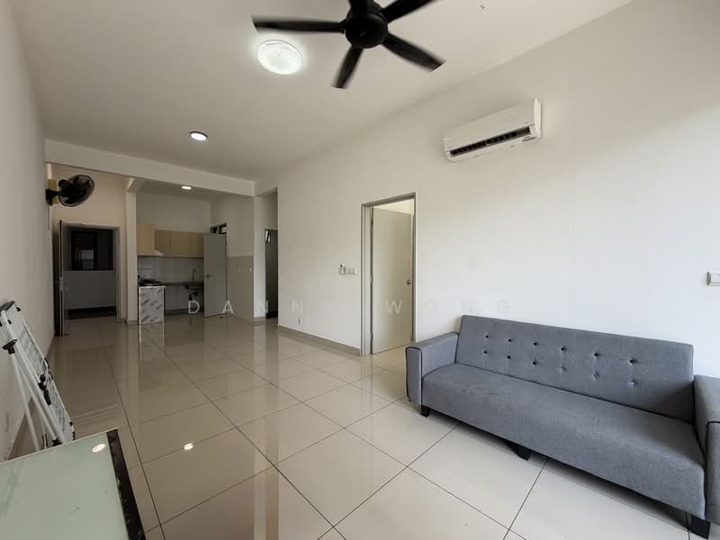 Condominium for Rent at Legendview - Danny Wong - PropertyGuru.com.my