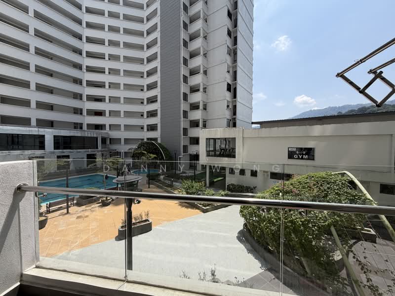 Condominium for Rent at Legendview - Danny Wong - PropertyGuru.com.my