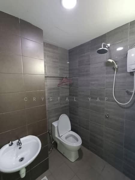 Service Residence for Rent at Symphony Tower (Menara Simfoni) - Crystal Yap - PropertyGuru.com.my