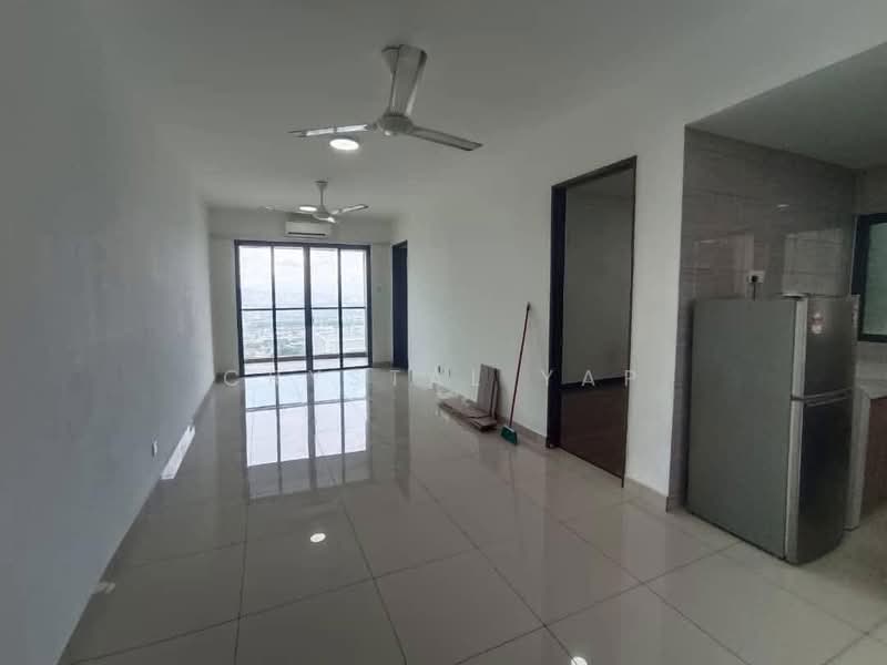 Service Residence for Rent at Symphony Tower (Menara Simfoni) - Crystal Yap - PropertyGuru.com.my