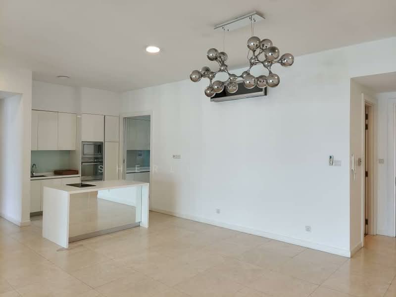 Condominium for Rent at Seni Mont Kiara - Sherley Moo - Kitchen - PropertyGuru.com.my