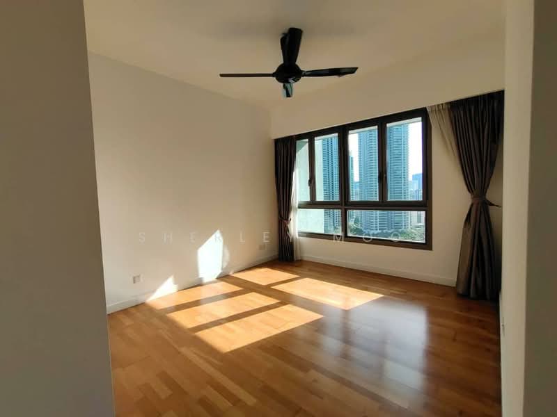 Condominium for Rent at Seni Mont Kiara - Sherley Moo - View - PropertyGuru.com.my