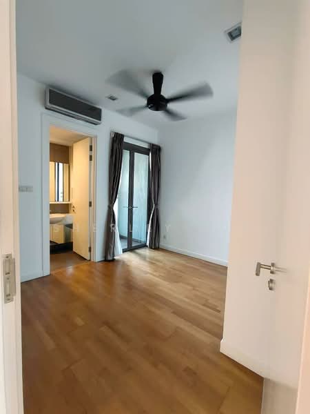 Condominium for Rent at Seni Mont Kiara - Sherley Moo - Bedroom - PropertyGuru.com.my