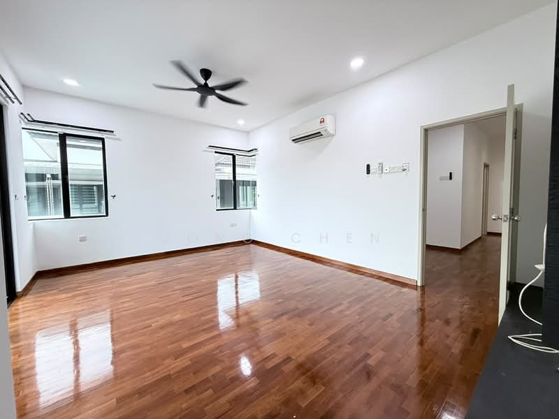 Rumah Kluster untuk Dijual di Taman Adda Heights (Tebrau) - Jong Chen - Interior - PropertyGuru.com.my