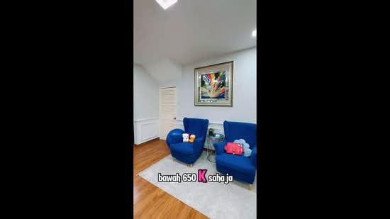 2.5-storey Terraced House for Sale in Puchong (Selangor) - Rina Ahmad - PropertyGuru.com.my