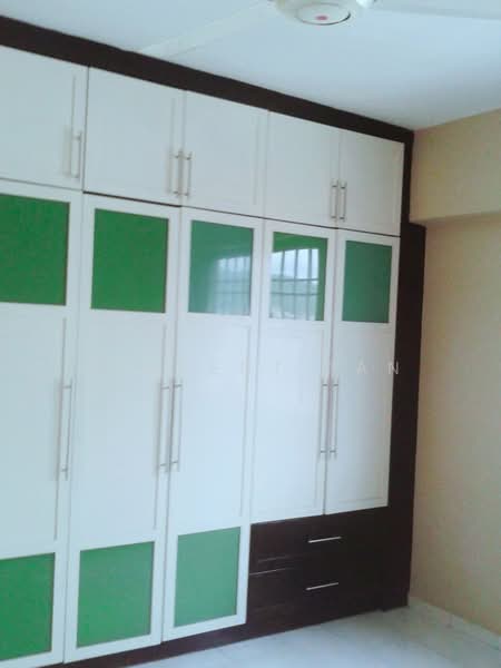 Pangsapuri untuk Disewa di Taman Pekaka Block 31 - Vincent Tan - Interior - PropertyGuru.com.my